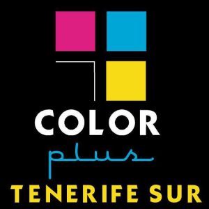 Tiendas color plus en Tenerife sur